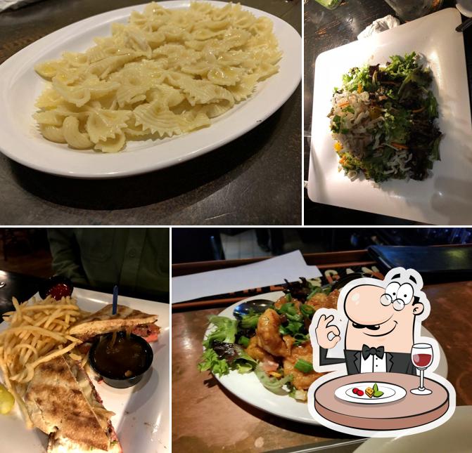 CopperTop Tavern North Syracuse in North Syracuse Restaurant menu and