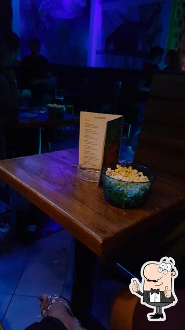 Regarder cette image de Funky Monkey Bar