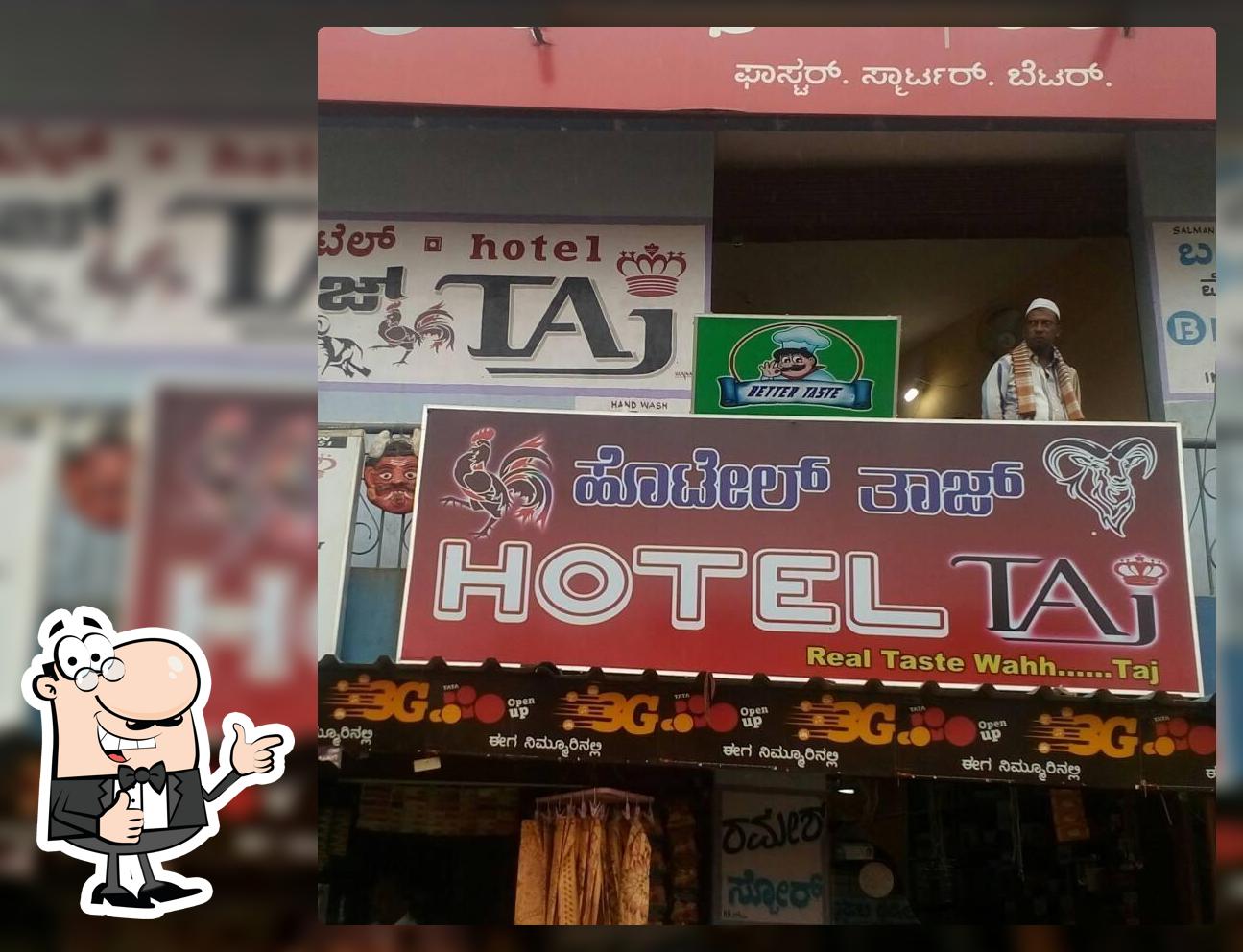 Hotel Taj