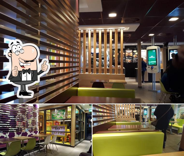 Photo de McDonald's Groningen West