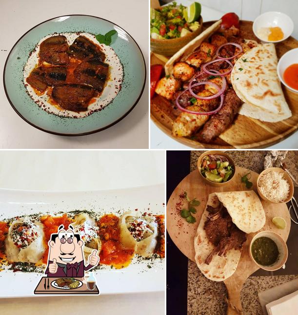 Nooristan Restaurant