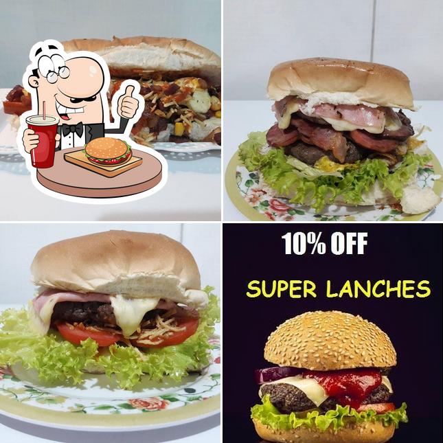 Baip Lanches