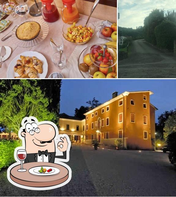 Ristorante Ca Masieri