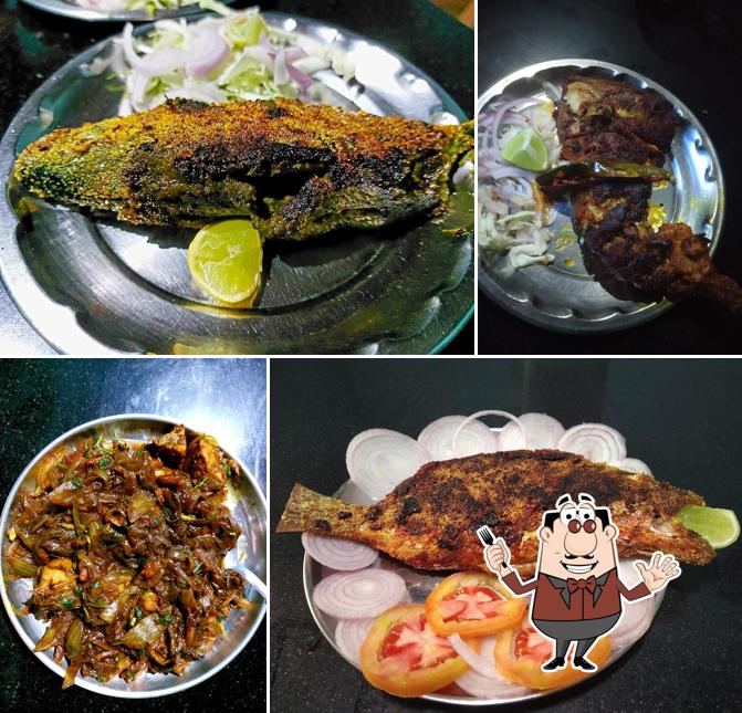 Dipu's Kitchen & Bar