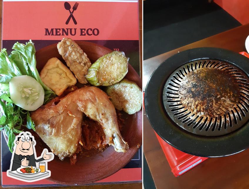 Eat Corner restaurant, Bangkalan Restaurant reviews