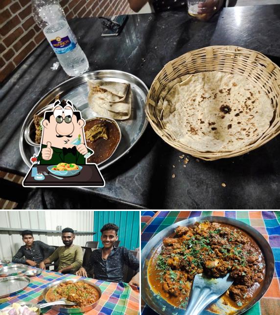 HOTEL SAYAJIRAJE
