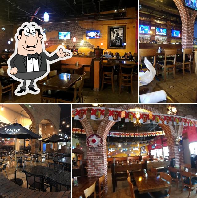 Hacienda bar & grill in Cumming Restaurant reviews