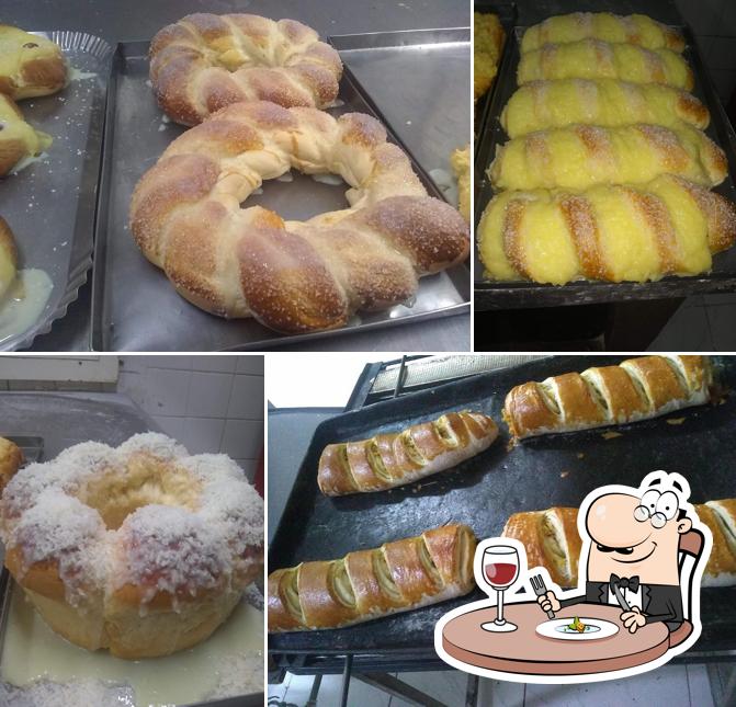 Imperatriz Pães e Doces