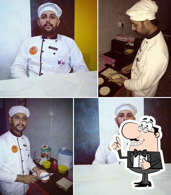 Italian Food & juice bar - Mallan Wala Khas Firozpur