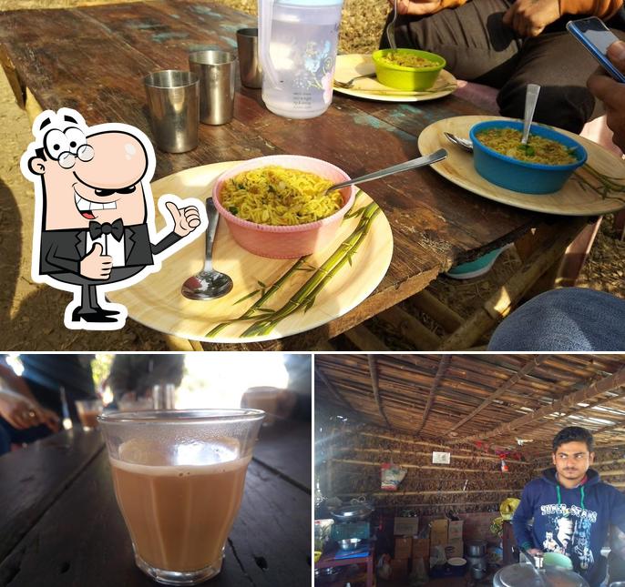 Jhurmut Vatika, India Restaurant reviews