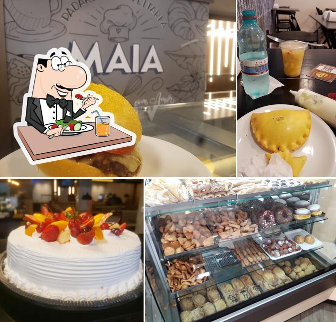 Padaria & Confeitaria Maia