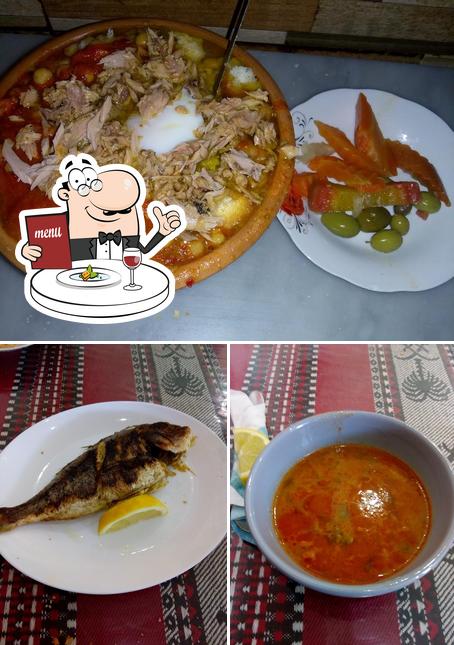 Restaurant Populaire Chez AbdelKrim