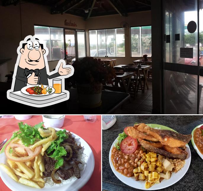 Restaurante e Lanchonete Acácia