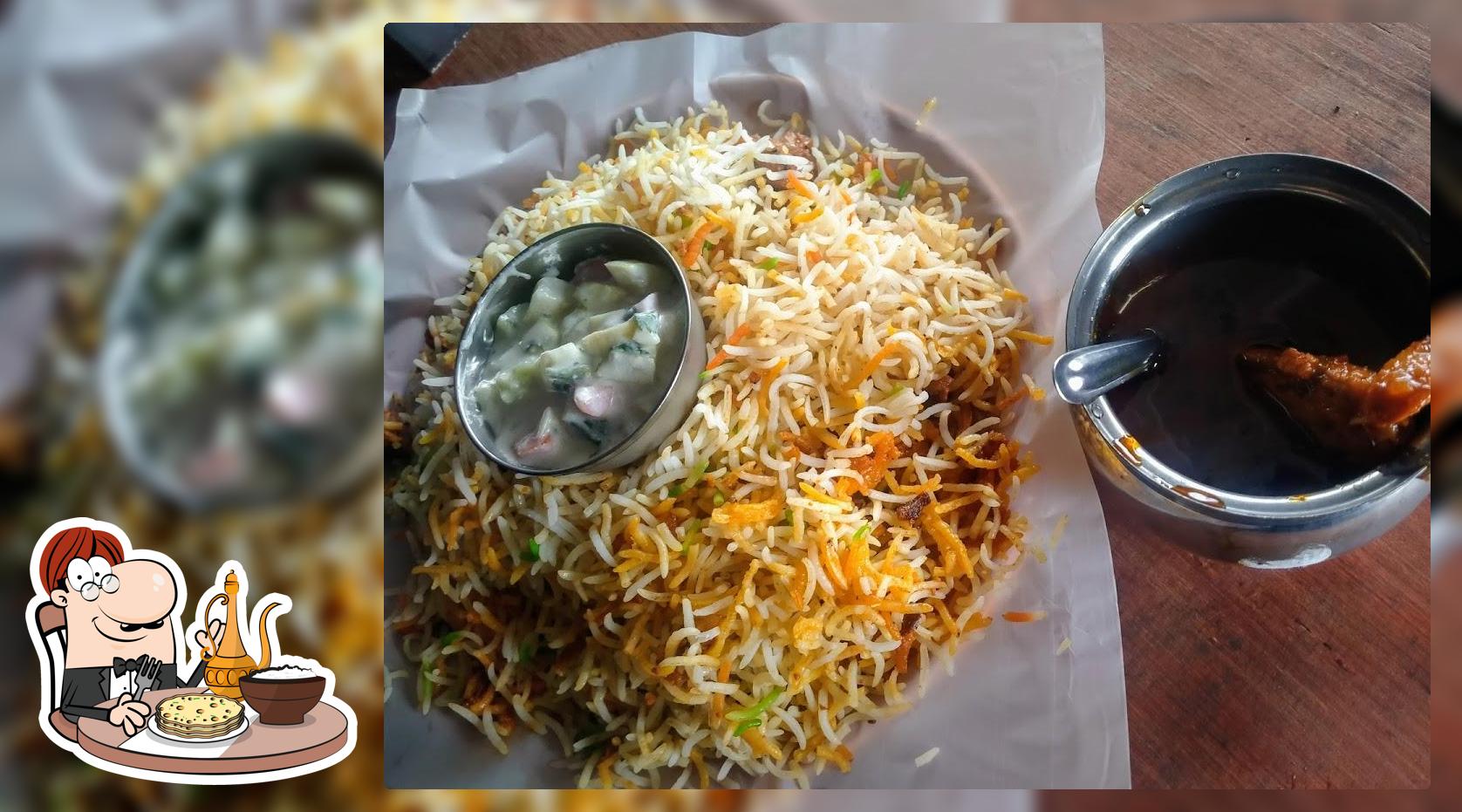 Royal Biryani Khedshivapur