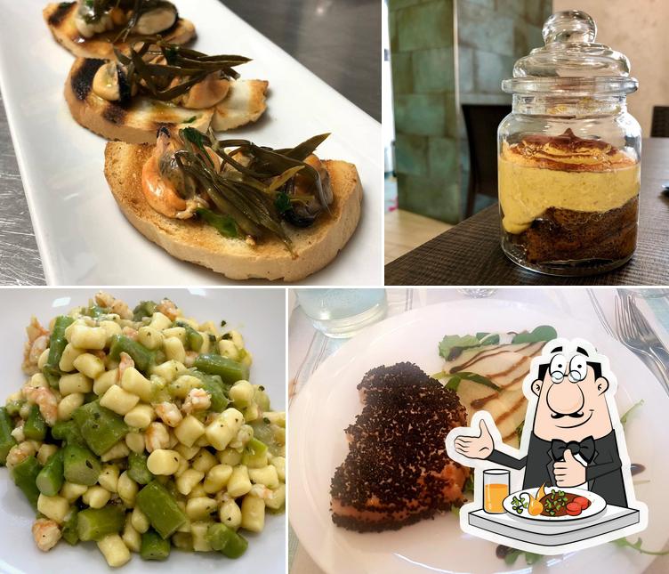 Ristorante la Tana del Polpo - Ancona