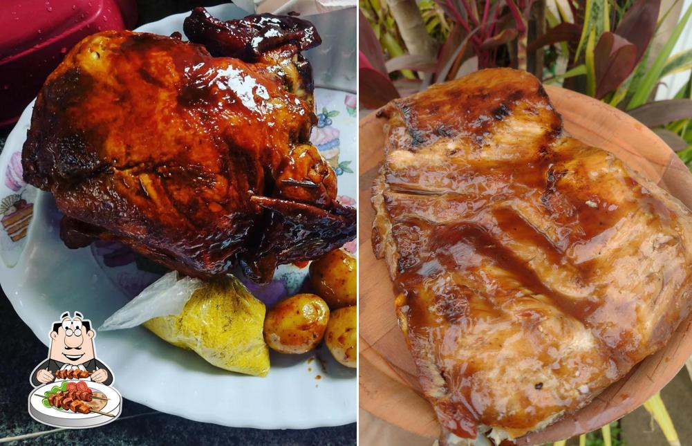 Sabor da Casa