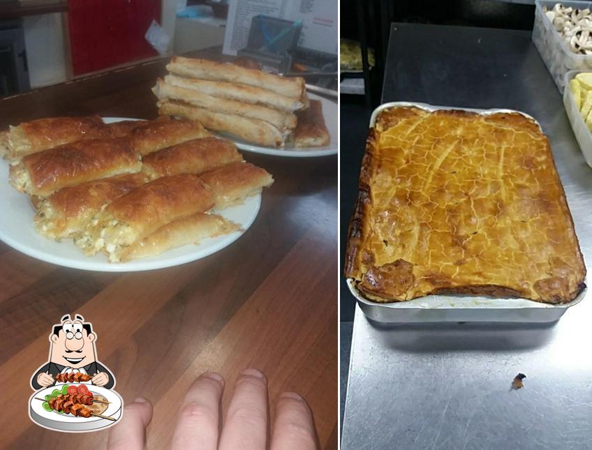 The Ranch Diner in Aberdare Restaurant reviews