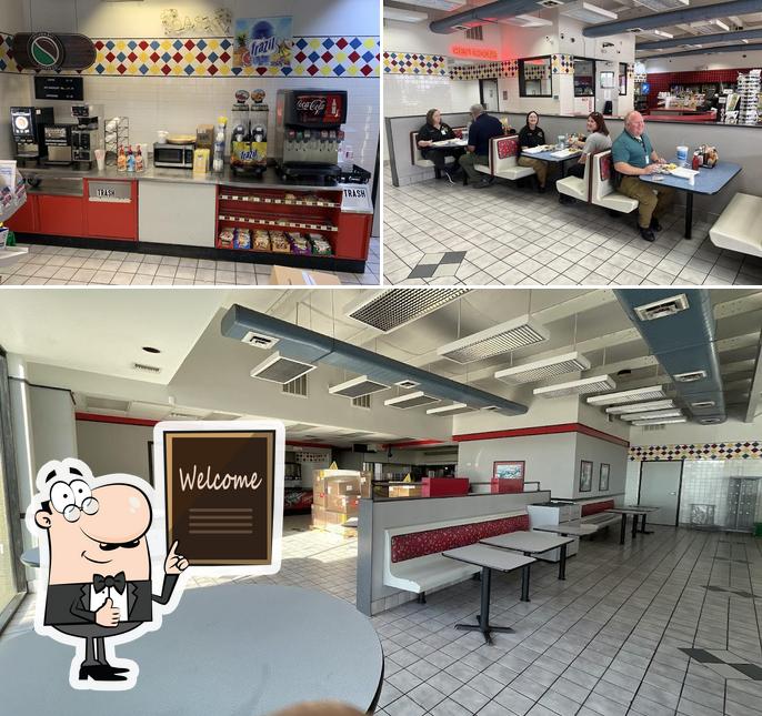 Southern Cafe & Mart in Blytheville Restaurant reviews