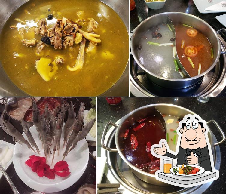 Hot Pot Restaurant