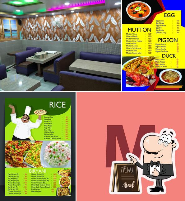 MH & Restaurant
