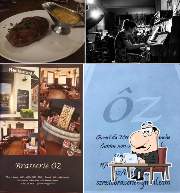ÔZ Brasserie