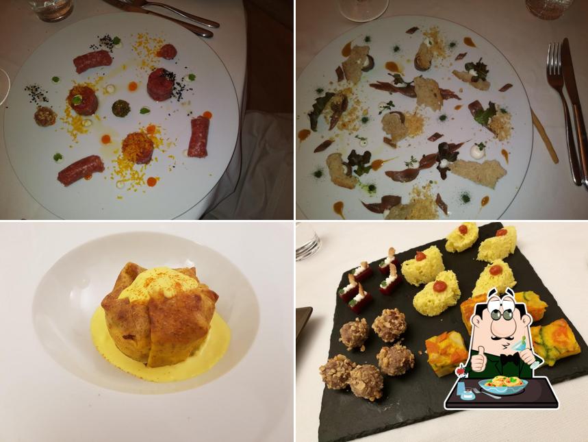 Osteria La Pimpinella