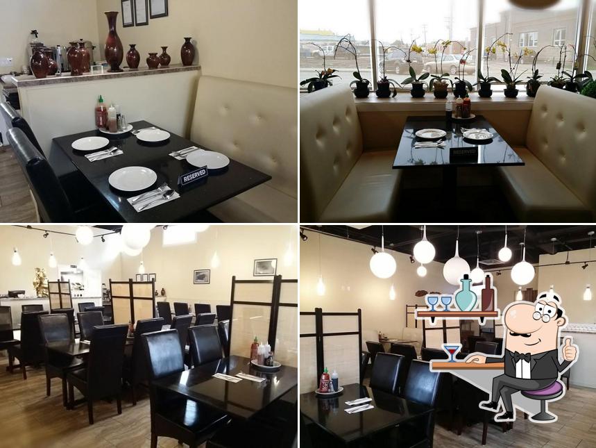 P & H Family Restaurants