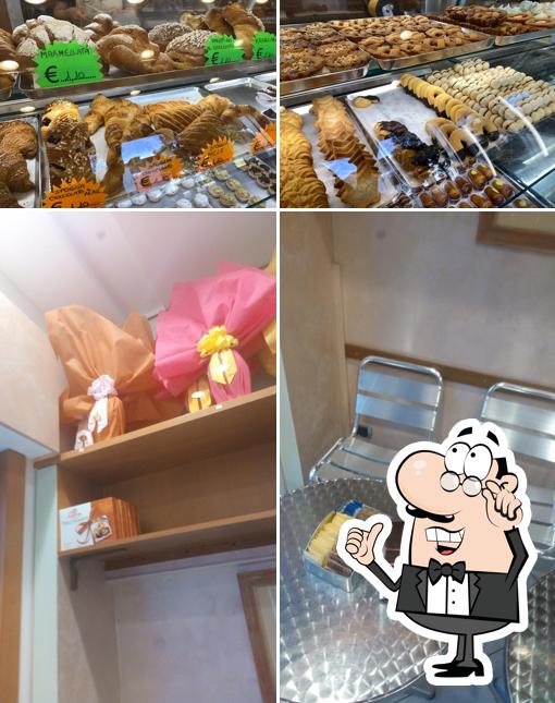 Pasticceria Olmea