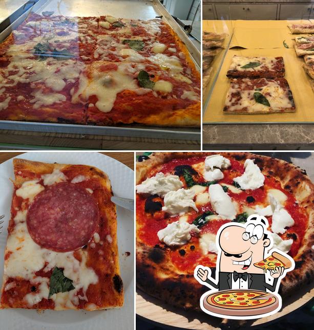 Dal Forno pizzeria, Frederiksberg - Restaurant reviews
