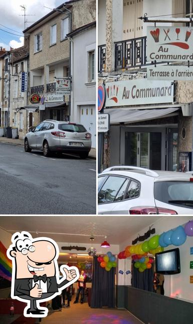 Regarder cette image de Au Communard Poitiers