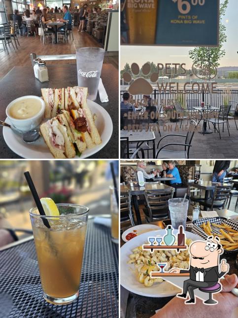 Top 27+ Stock Photos the ponderosa bar and grill photos Sharp