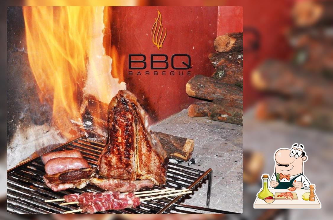BBQ Barbeque Ristorante Pizzeria
