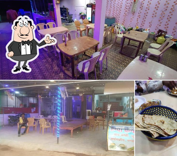 Happy resturant and dhaba