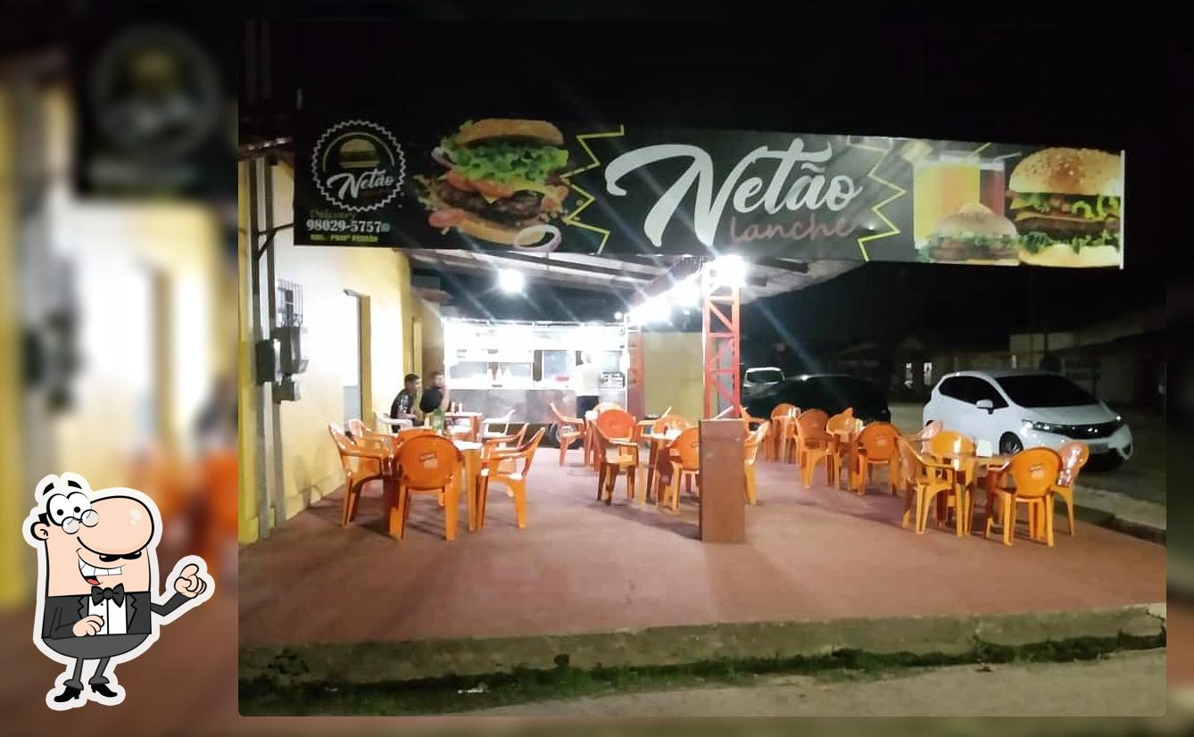 Netão Lanche