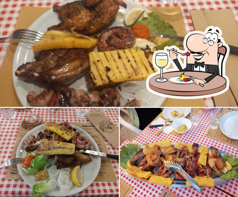 Churrasco al Nuovo Piccolo Ranch Grill House