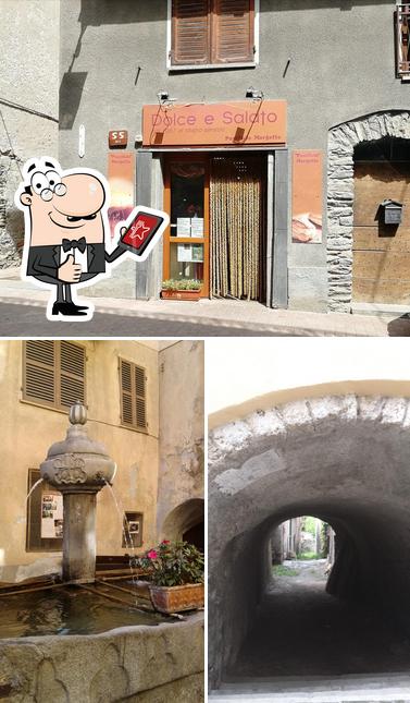 Panetteria Di Margotto Marilena