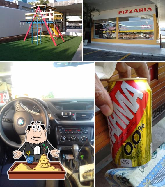 Pizzaria Posto Br 153
