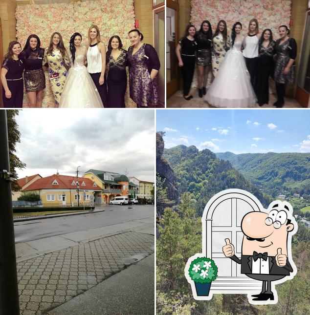 Reštaurácia Marica