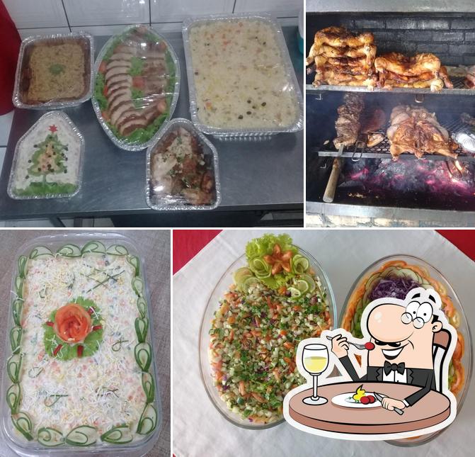 Restaurante Delicias Da Cozinha