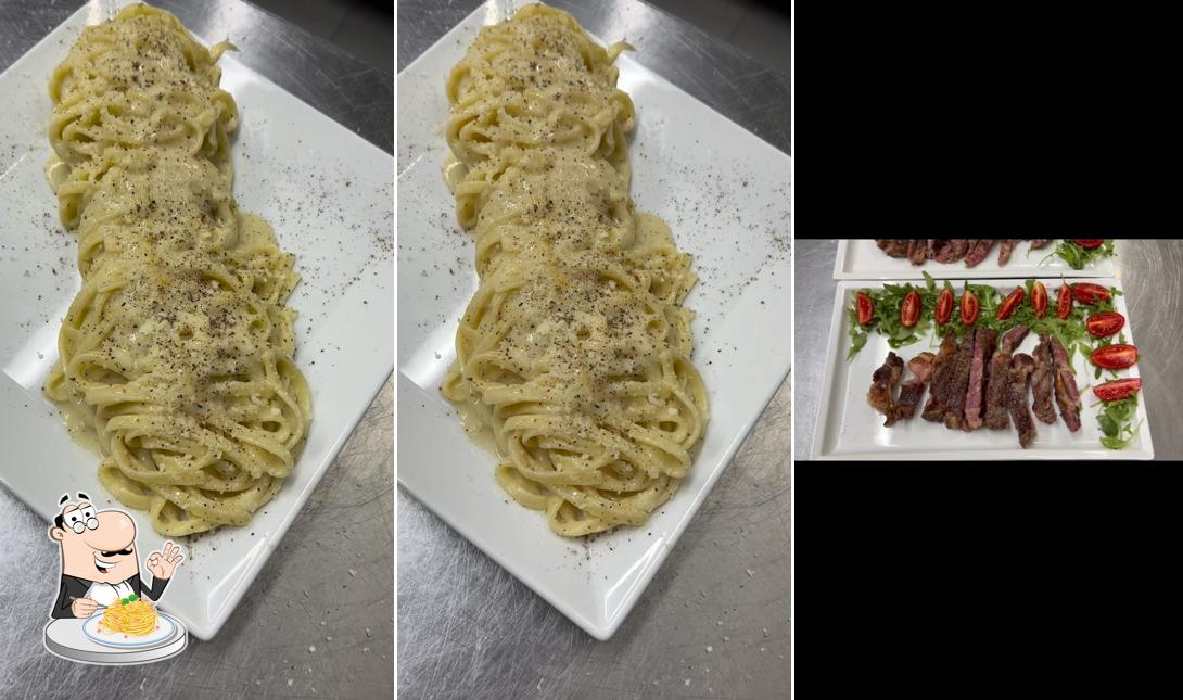 Ristorante La Piccola Gemma (Specialità Carne e Pesce)