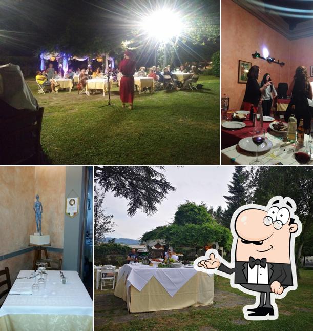 Ristorante Teatro dei Medici