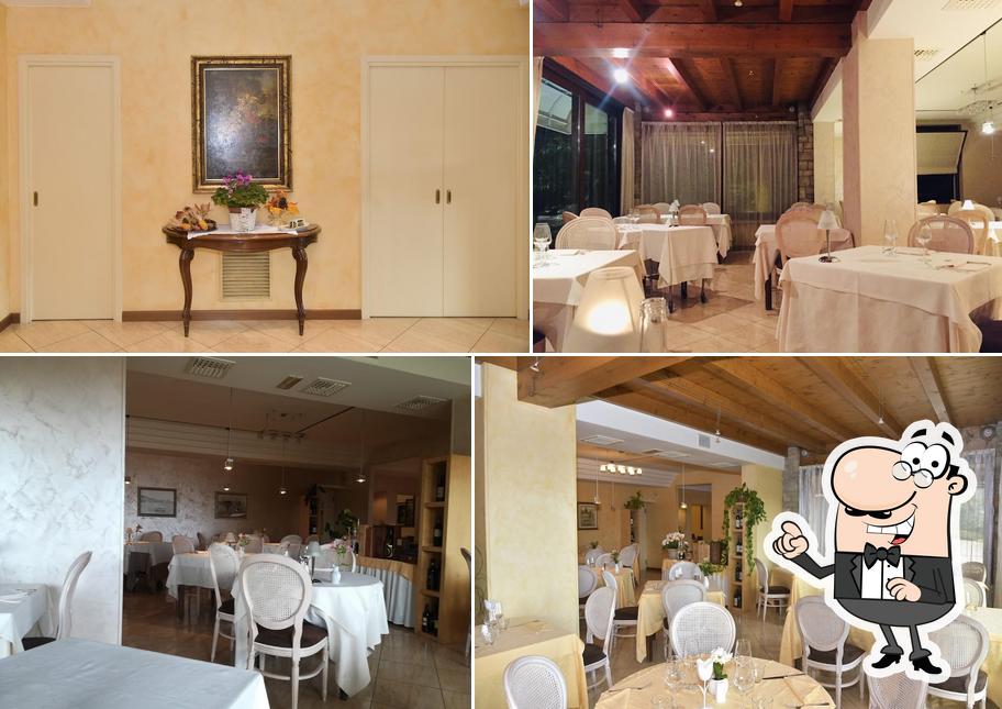 Ristorante Villa Aurora