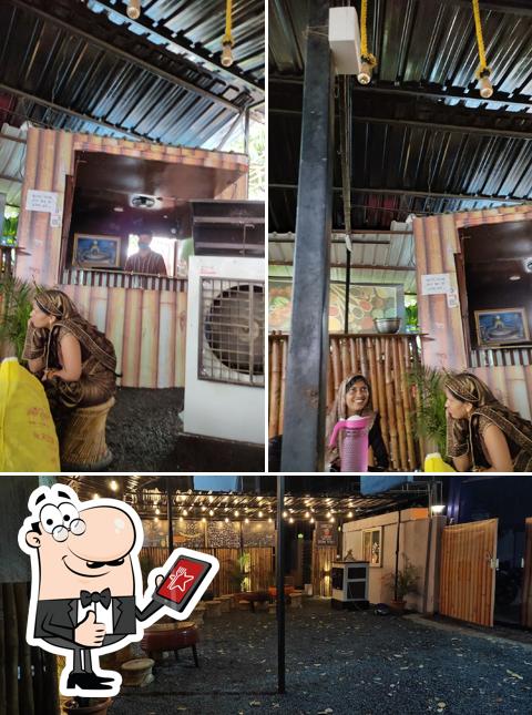 See the pic of Sunshine Cafe & Restaurant