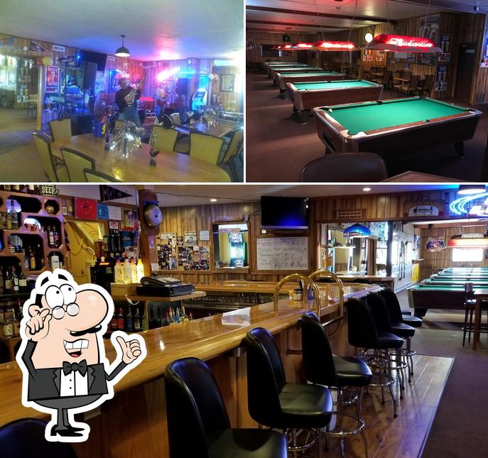 The Brass Rail Tavern, 476 28 Rd in Grand Junction Restaurant reviews
