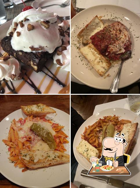 Atria's Restaurant Mt. Lebanon, 110 Beverly Rd in Mount Lebanon