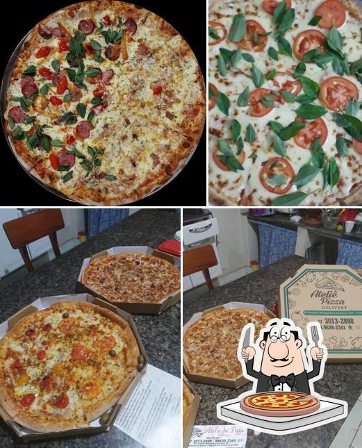Ateliê da Pizza