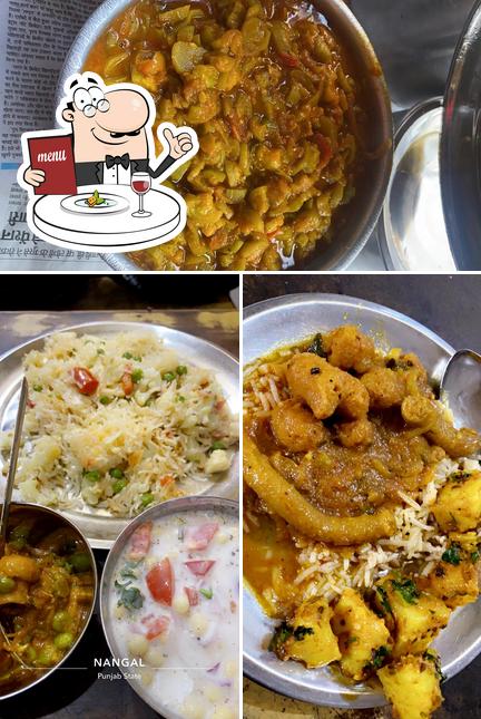 Babbu Da Dhaba