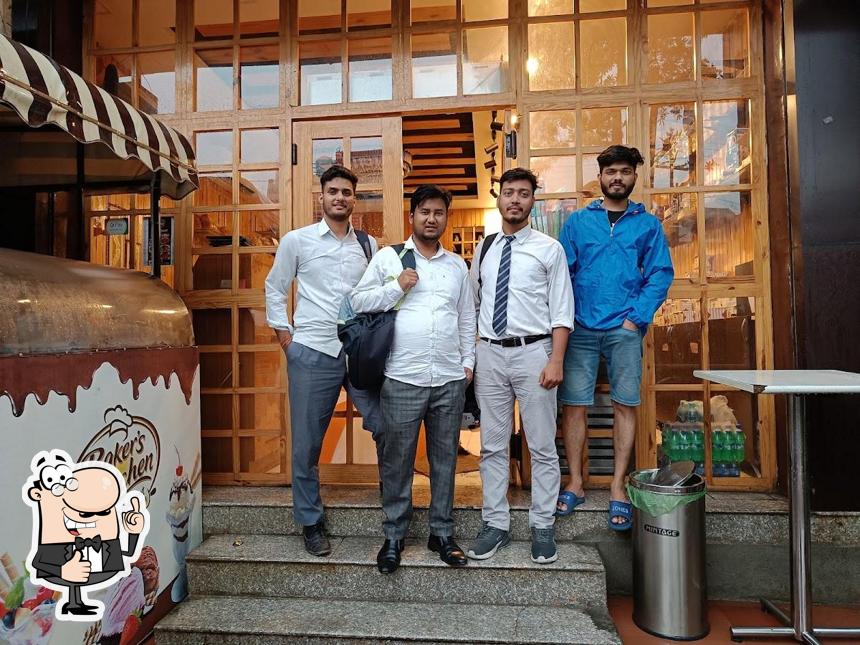 Baker's Kitchen, Kashipur Restaurant reviews