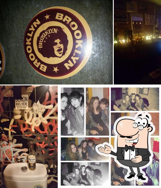 Brooklyn Bar, Casablanca Restaurant reviews