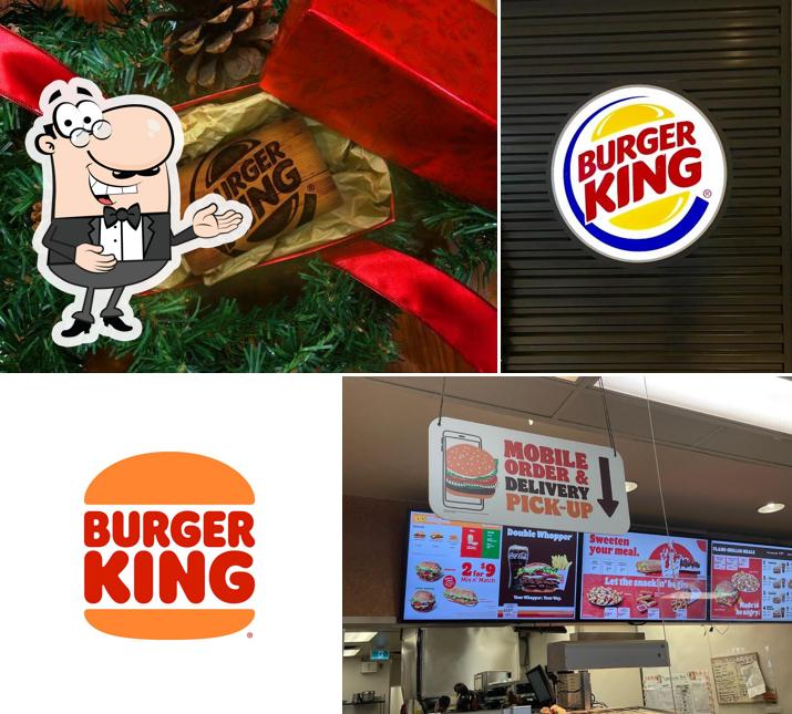 Voir cette image de Burger King